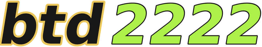 btd2222 logo
